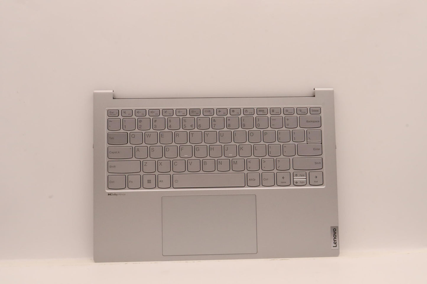 Lenovo Cover Upper Case Assembly Euro - 5CB1H70806