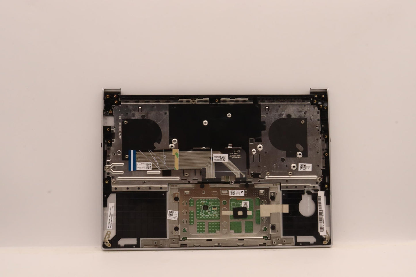 Lenovo Cover Upper Case Assembly Euro - 5CB1H70806