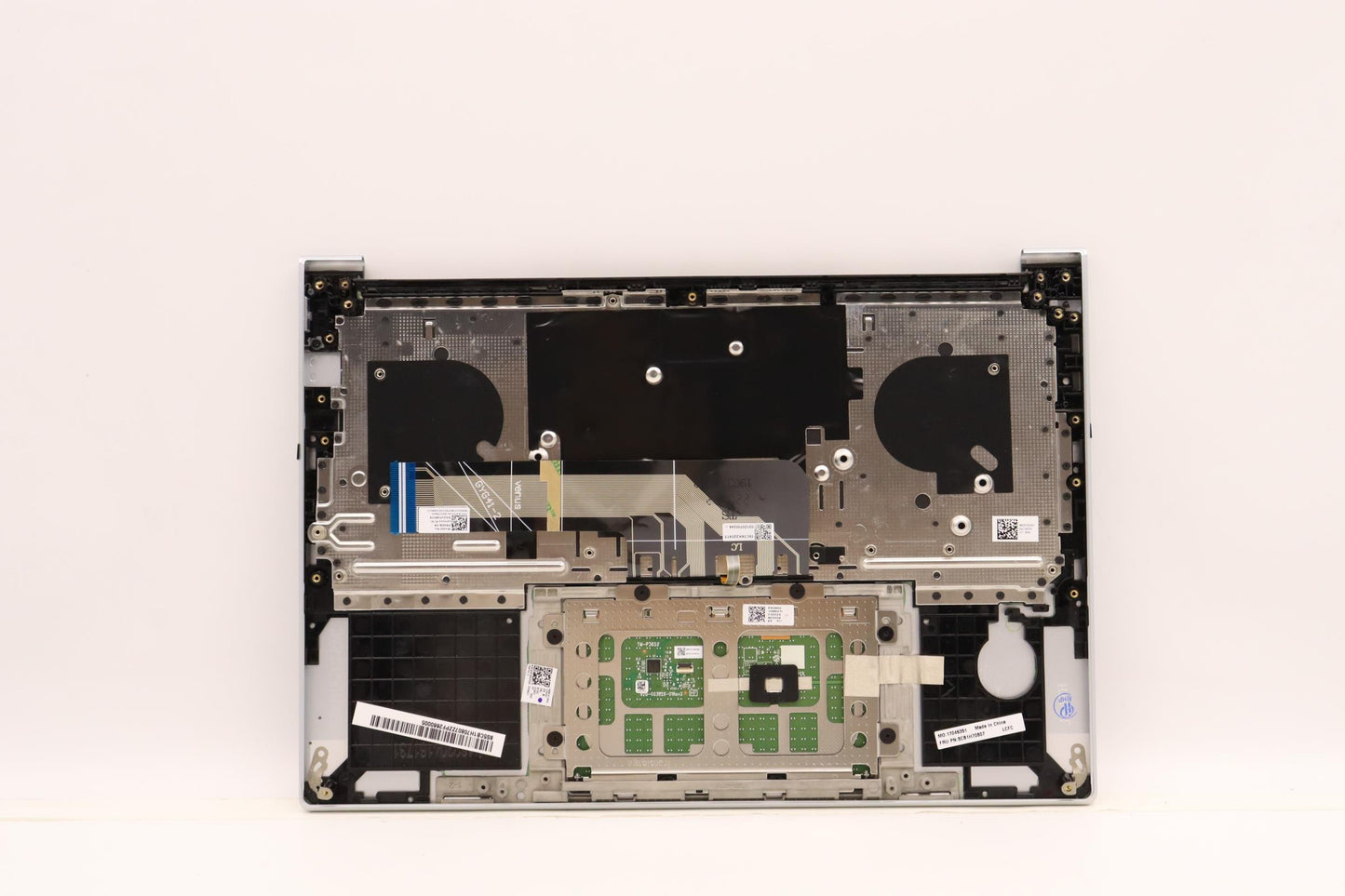 Lenovo Cover Upper Case Assembly Fra - 5CB1H70807