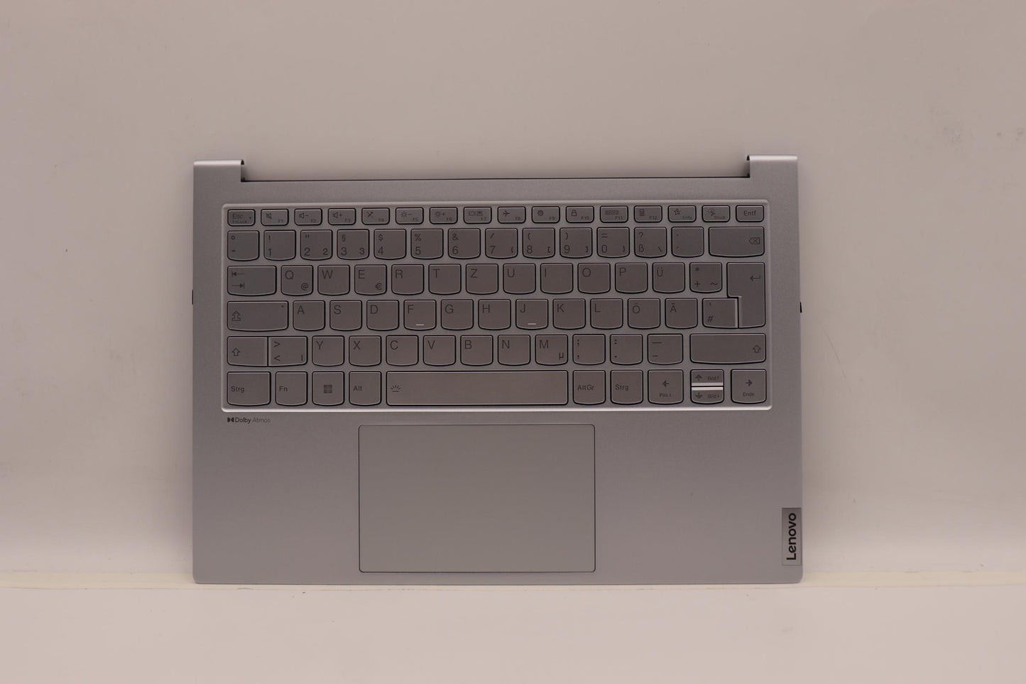 Lenovo Cover Upper Case Assembly Ger - 5CB1H70810