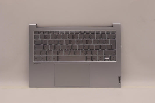 Lenovo Cover Upper Case Assembly Ger - 5CB1H70810