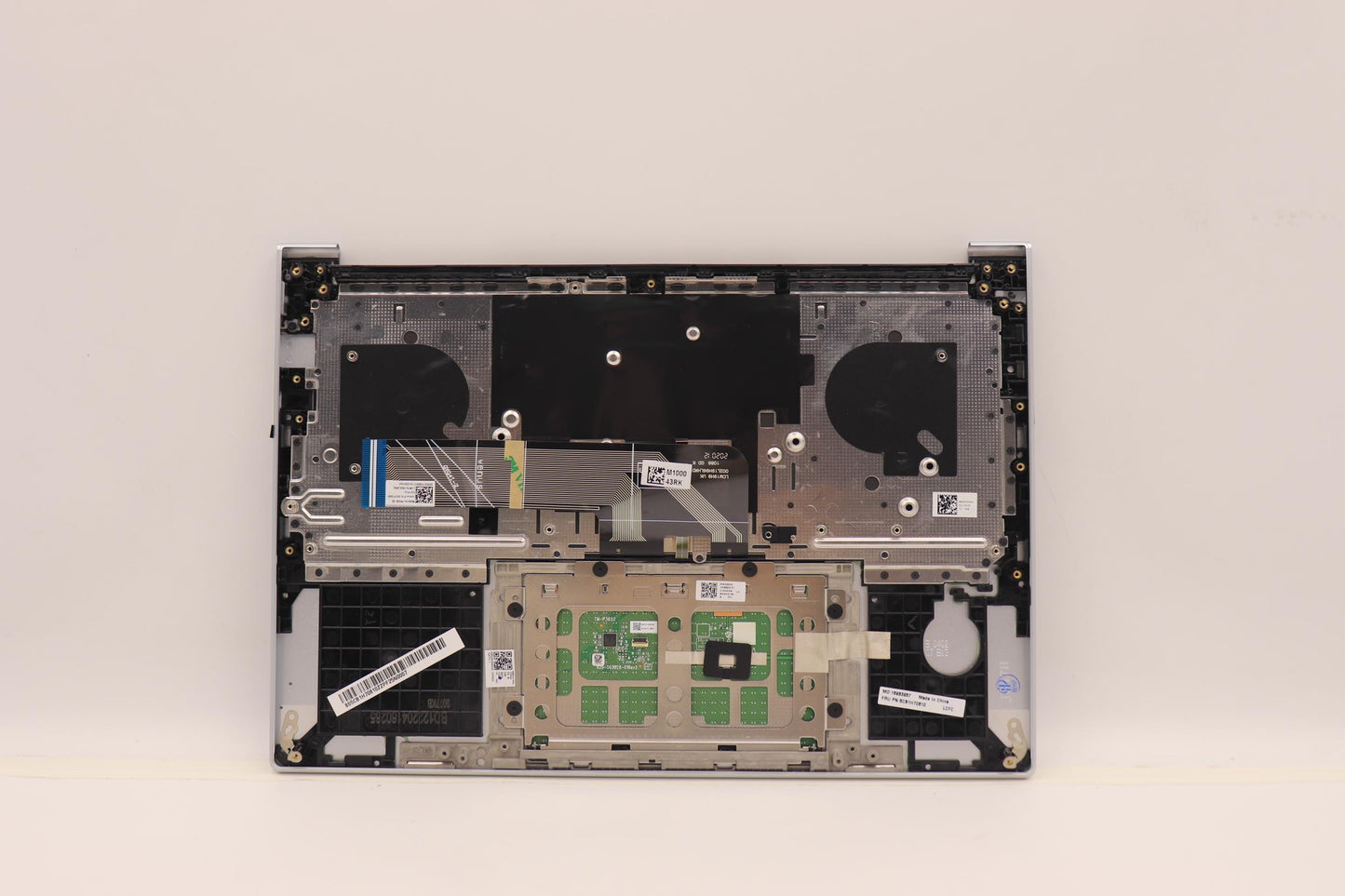 Lenovo Cover Upper Case Assembly Ger - 5CB1H70810