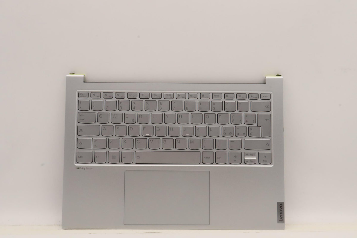 Lenovo Cover Upper Case Assembly Ita - 5CB1H70816