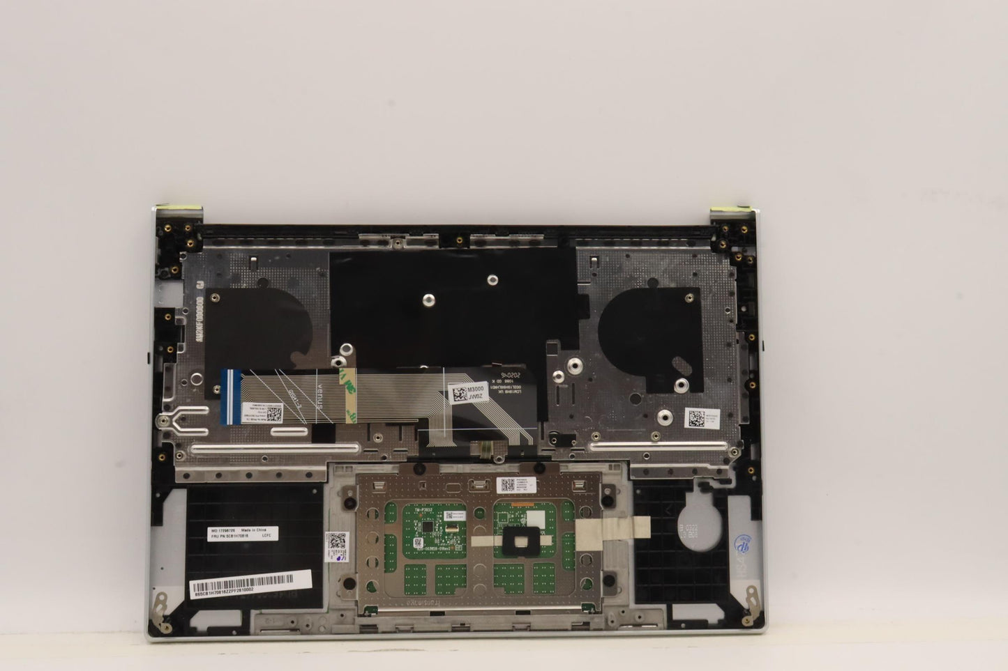 Lenovo Cover Upper Case Assembly Ita - 5CB1H70816