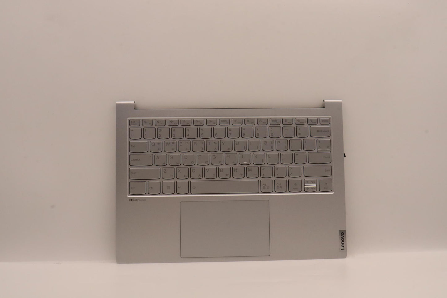 Lenovo Cover Upper Case Assembly Kor - 5CB1H70818