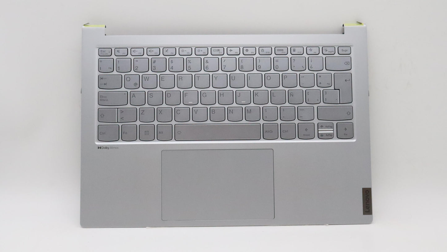 Lenovo Cover Upper Case Assembly La S - 5CB1H70819