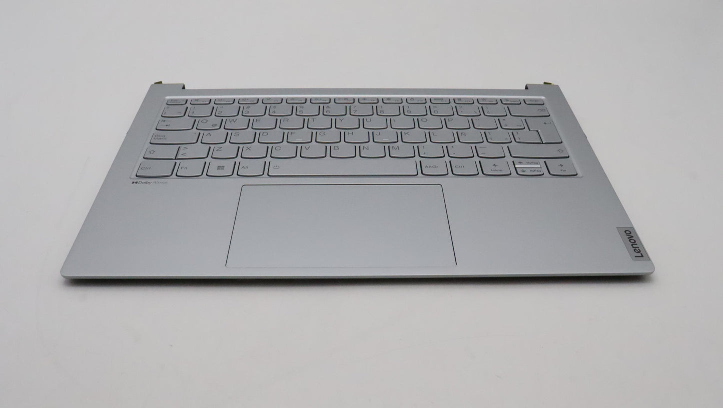 Lenovo Cover Upper Case Assembly La S - 5CB1H70819