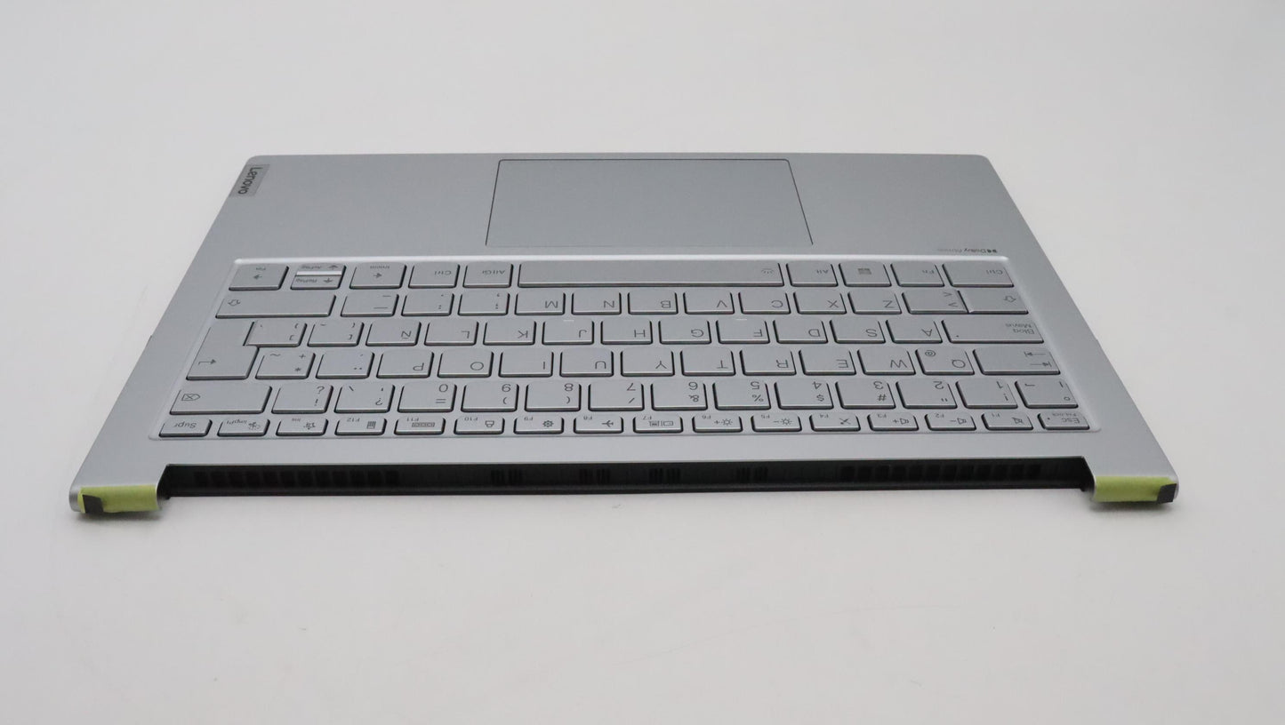 Lenovo Cover Upper Case Assembly La S - 5CB1H70819