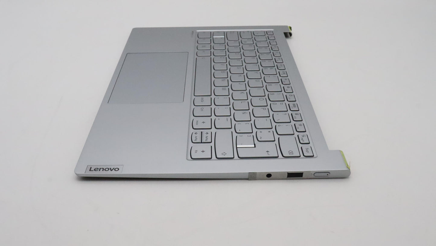 Lenovo Cover Upper Case Assembly La S - 5CB1H70819
