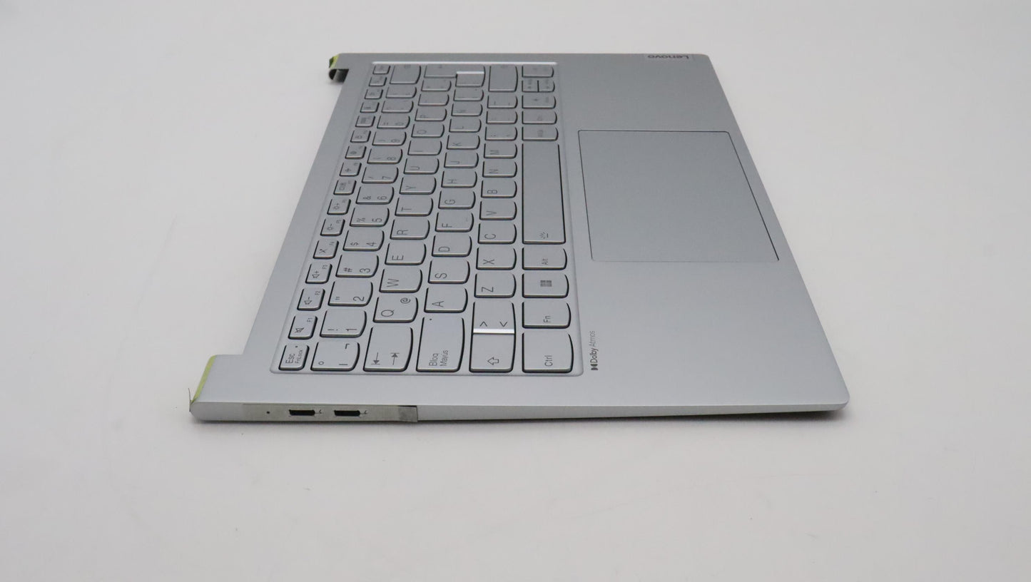 Lenovo Cover Upper Case Assembly La S - 5CB1H70819