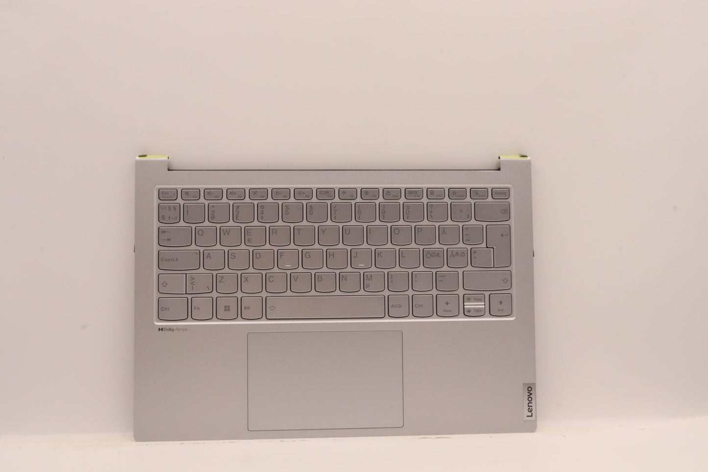 Lenovo Cover Upper Case Assembly Nord - 5CB1H70820