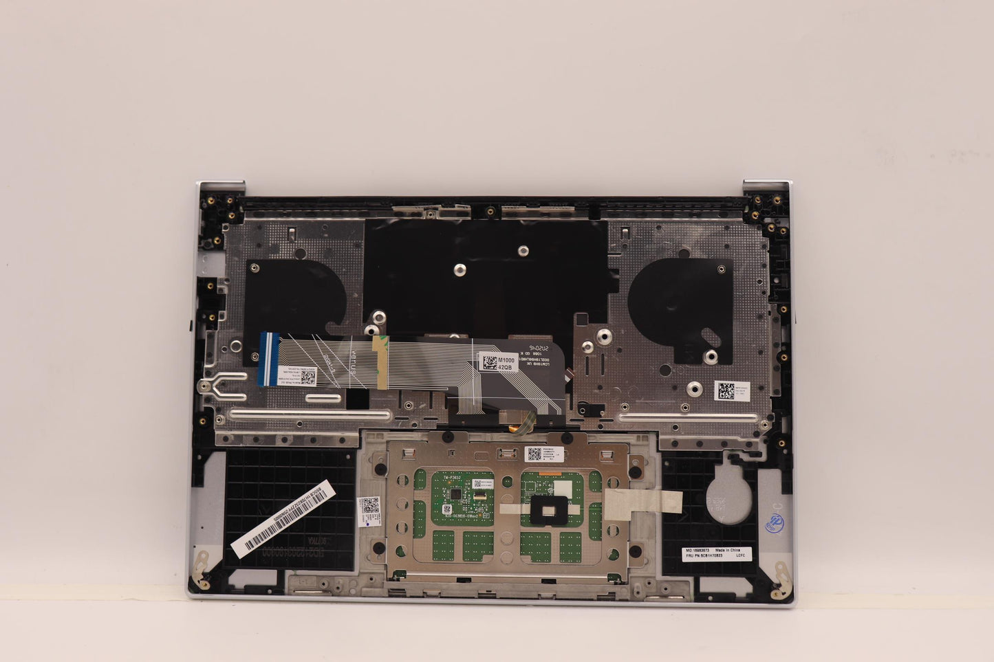 Lenovo Cover Upper Case Assembly Slv - 5CB1H70823
