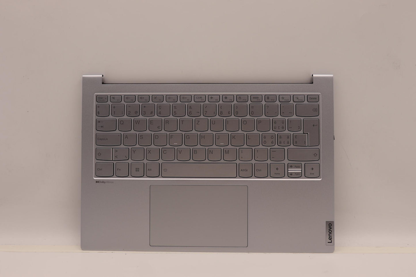 Lenovo Cover Upper Case Assembly Sws - 5CB1H70825