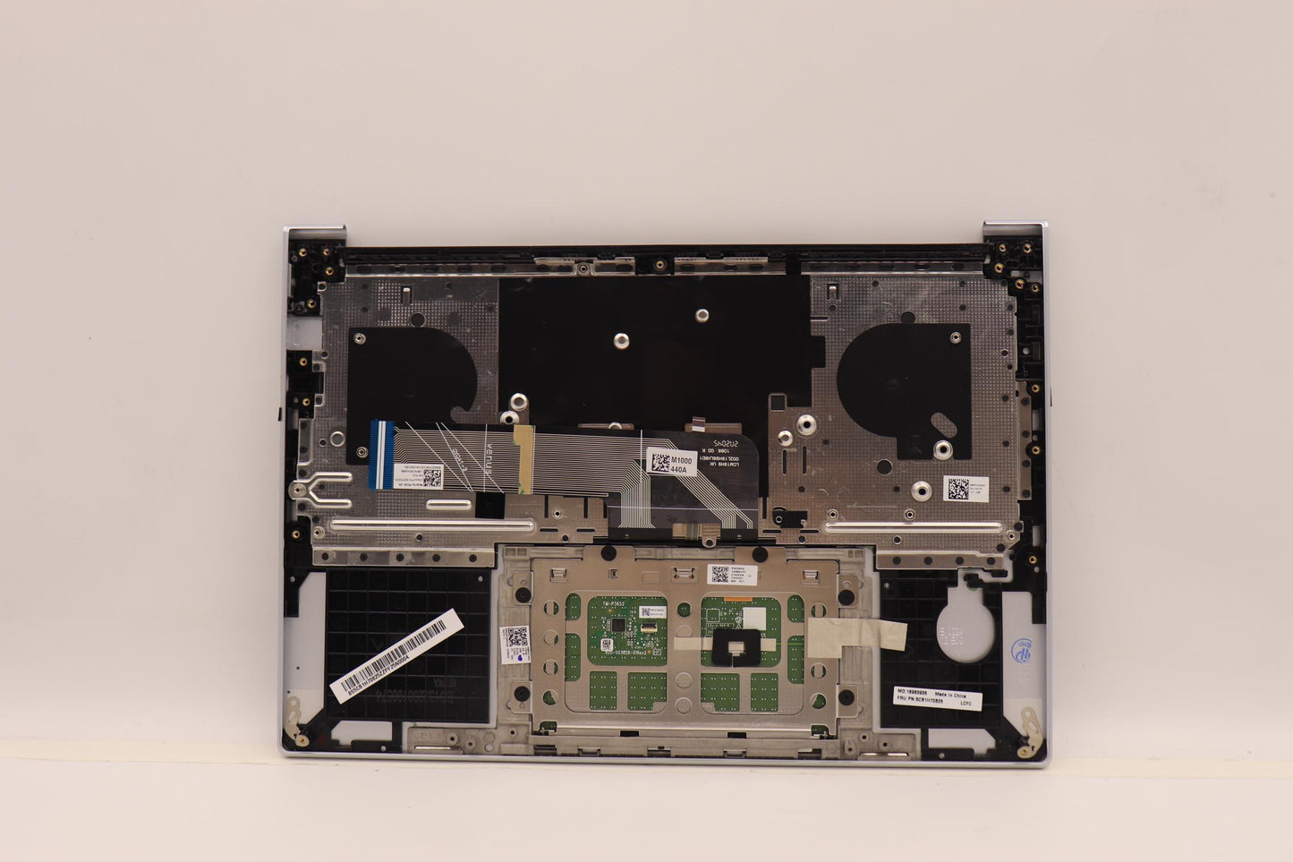 Lenovo Cover Upper Case Assembly Sws - 5CB1H70825
