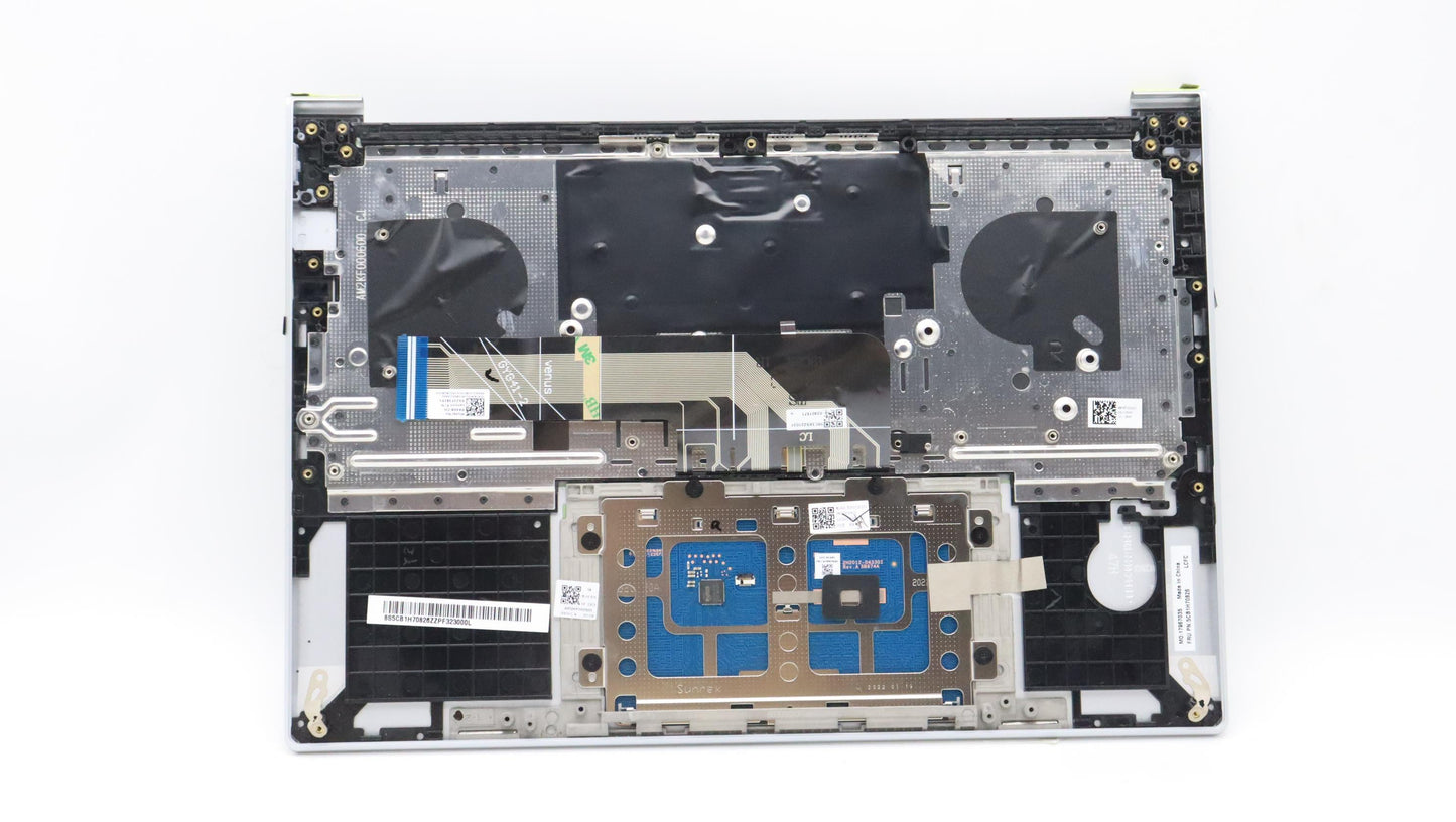Lenovo Cover Upper Case Assembly Tc L - 5CB1H70826