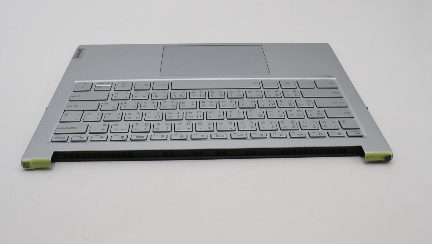 Lenovo Cover Upper Case Assembly Tc L - 5CB1H70826