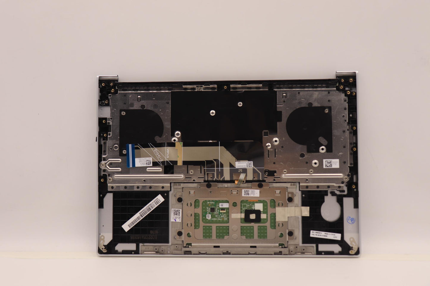 Lenovo Cover Upper Case Assembly Uke - 5CB1H70829
