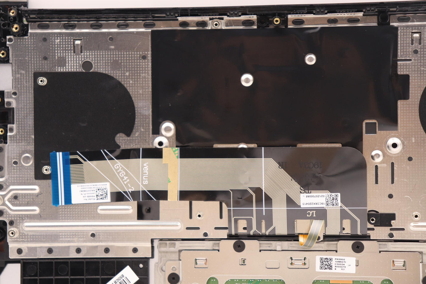 Lenovo Cover Upper Case Assembly Uke - 5CB1H70829