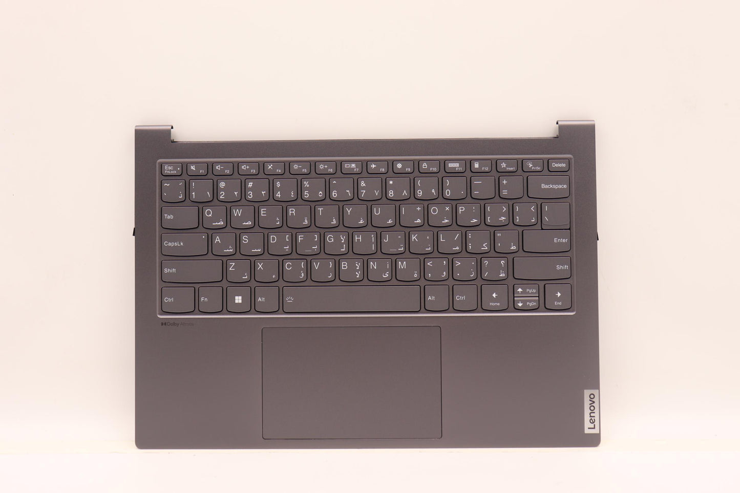 Lenovo Cover Upper Case Assembly Ara - 5CB1H70832