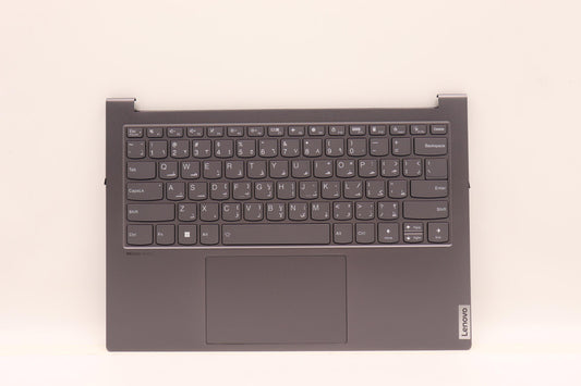 Lenovo Cover Upper Case Assembly Ara - 5CB1H70832