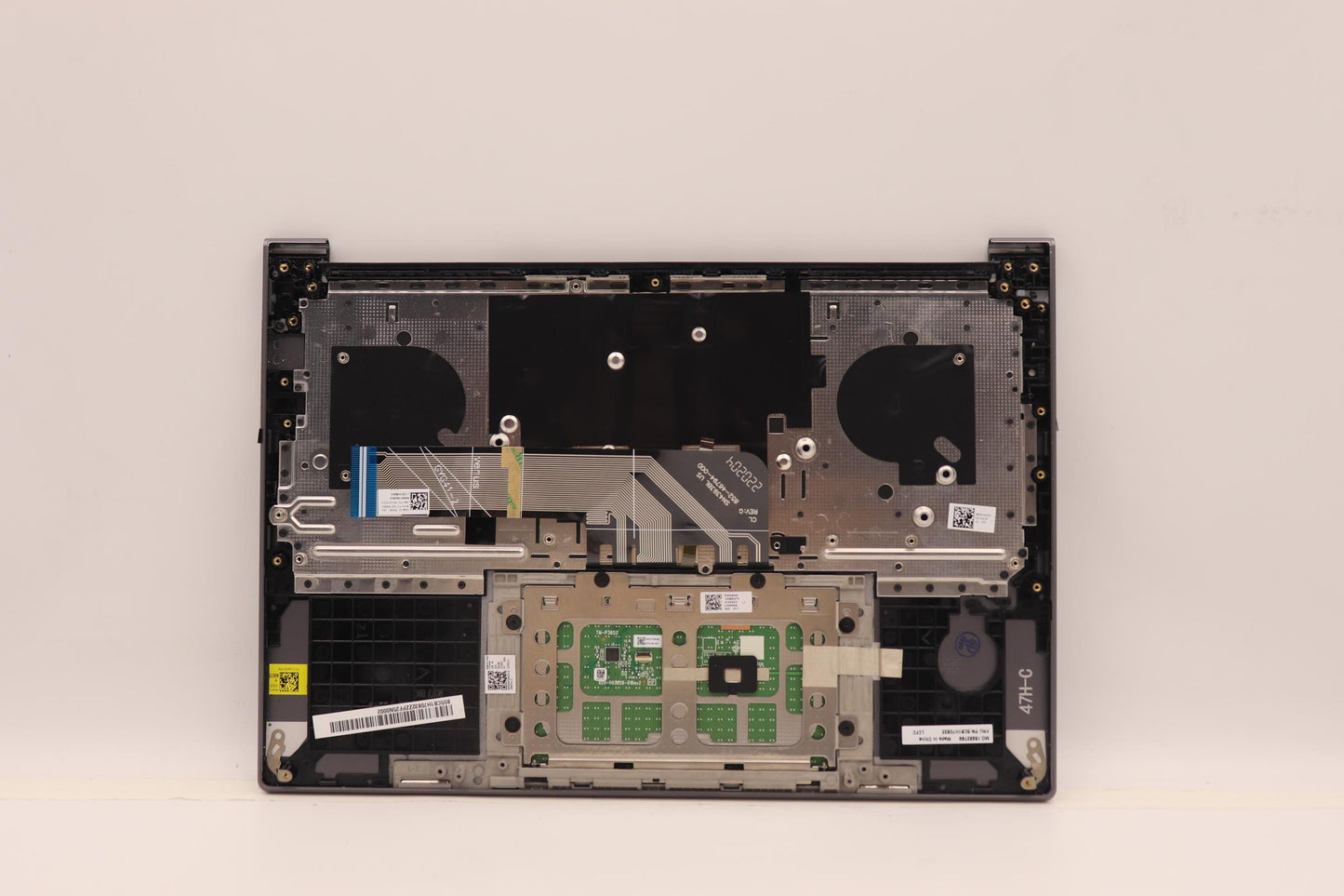 Lenovo Cover Upper Case Assembly Ara - 5CB1H70832