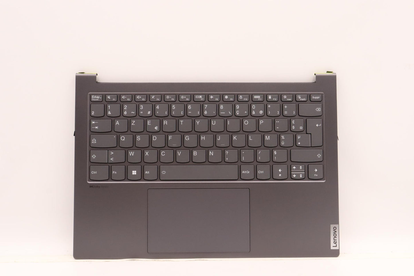 Lenovo Cover Upper Case Assembly Fra - 5CB1H70839