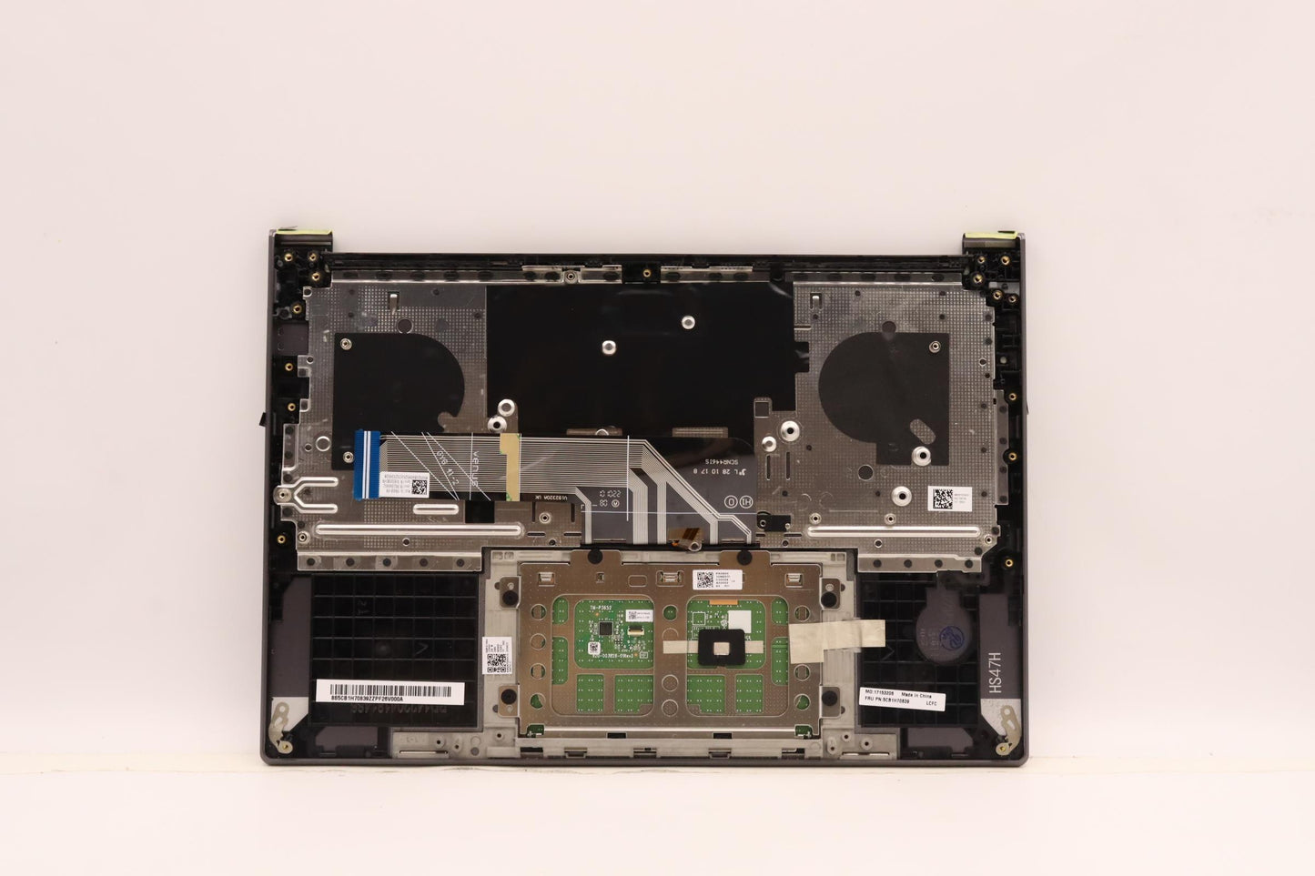 Lenovo Cover Upper Case Assembly Fra - 5CB1H70839