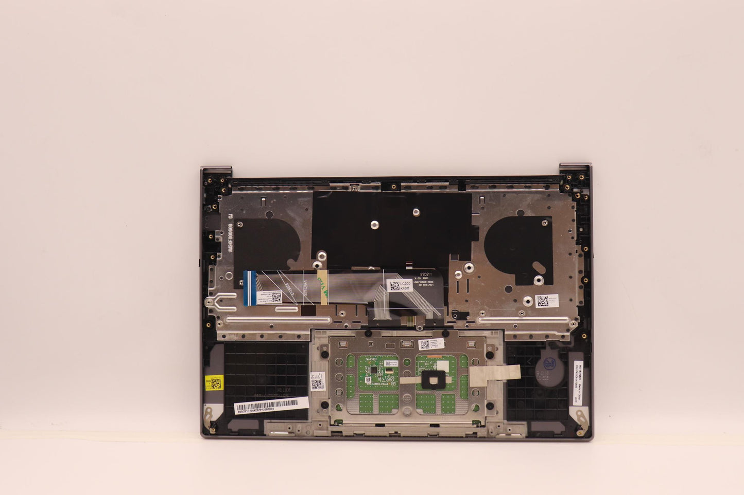 Lenovo Cover Upper Case Assembly Ger - 5CB1H70842