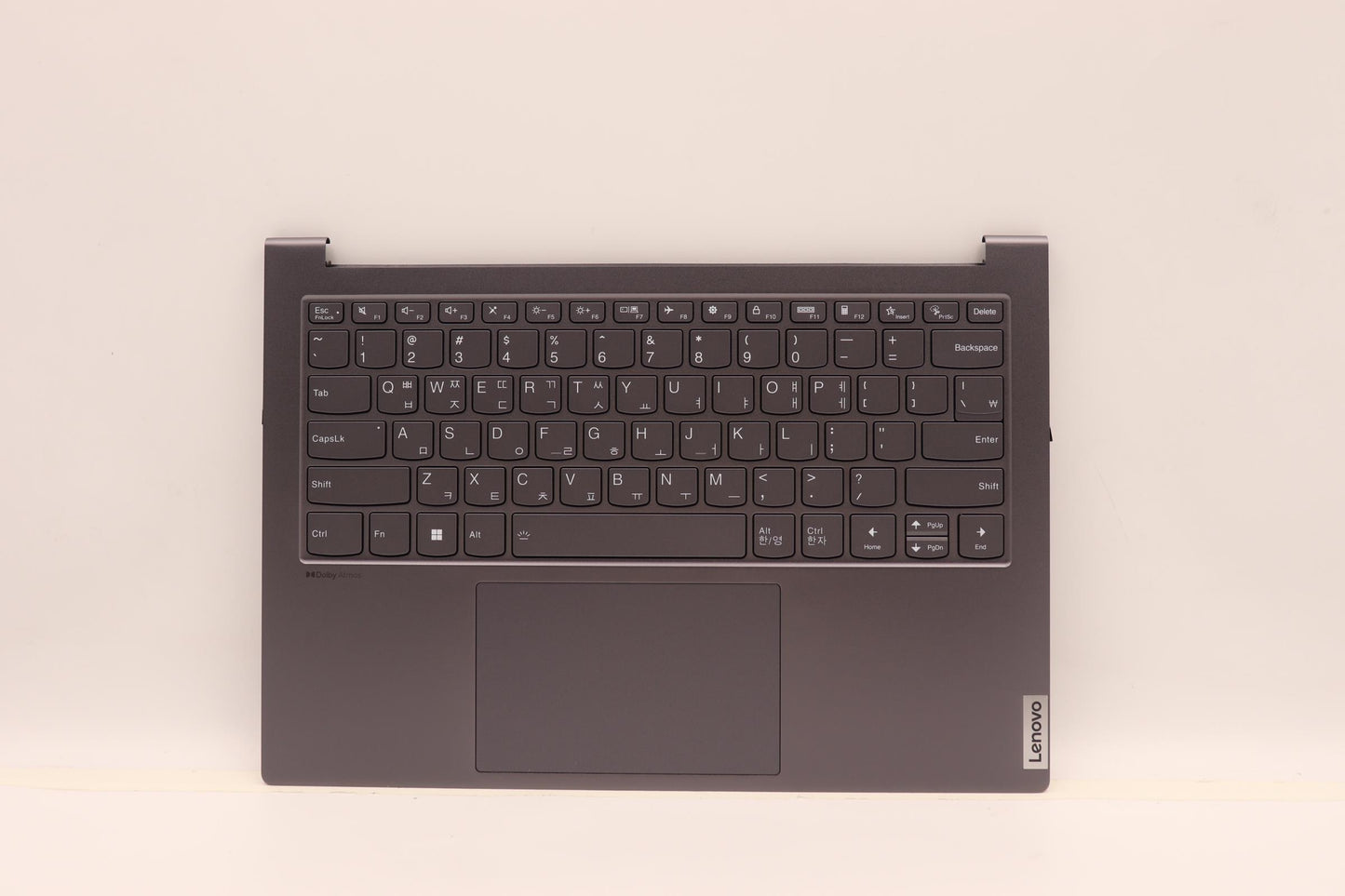 Lenovo Cover Upper Case Assembly Kor - 5CB1H70850
