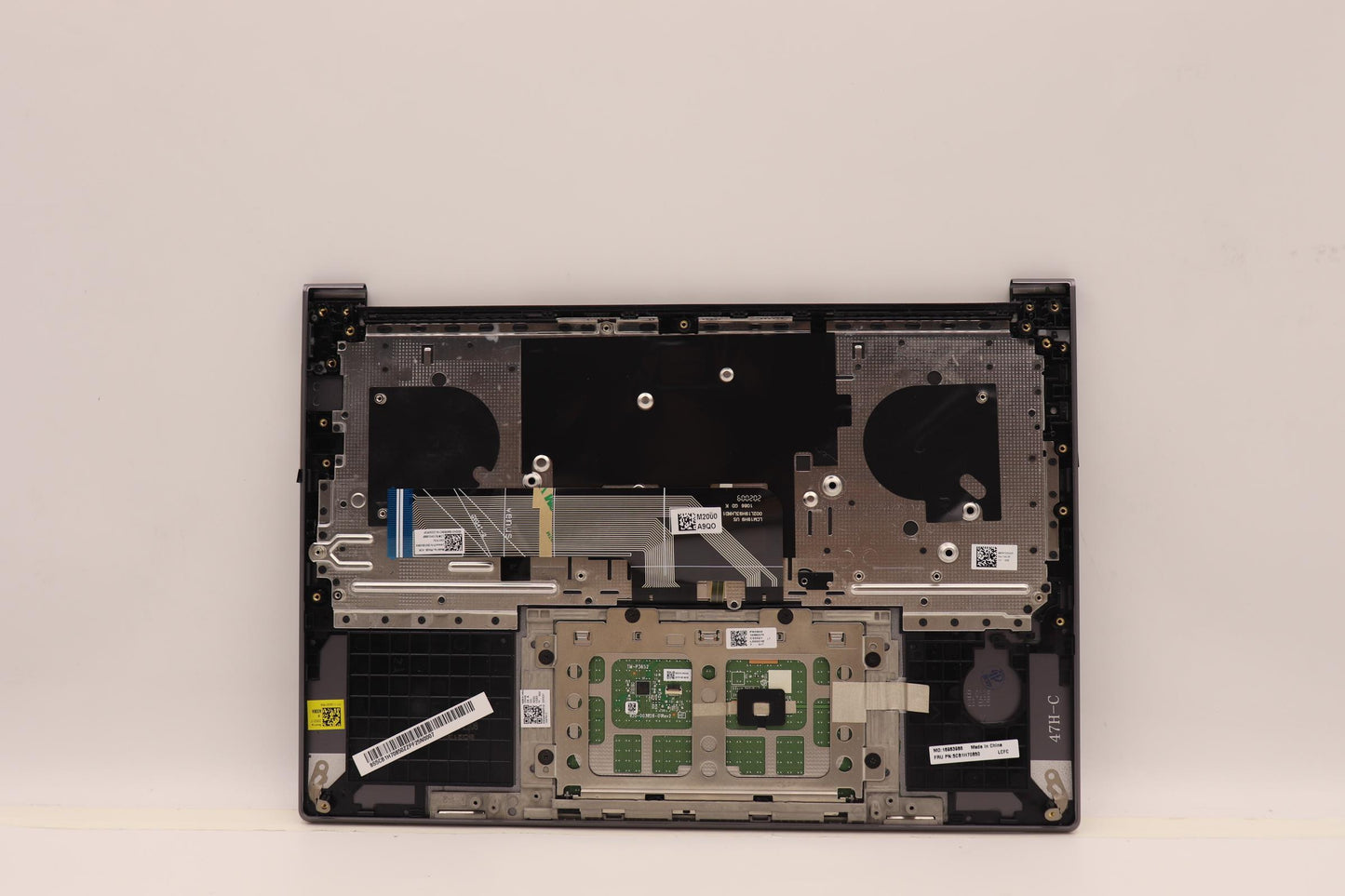 Lenovo Cover Upper Case Assembly Kor - 5CB1H70850