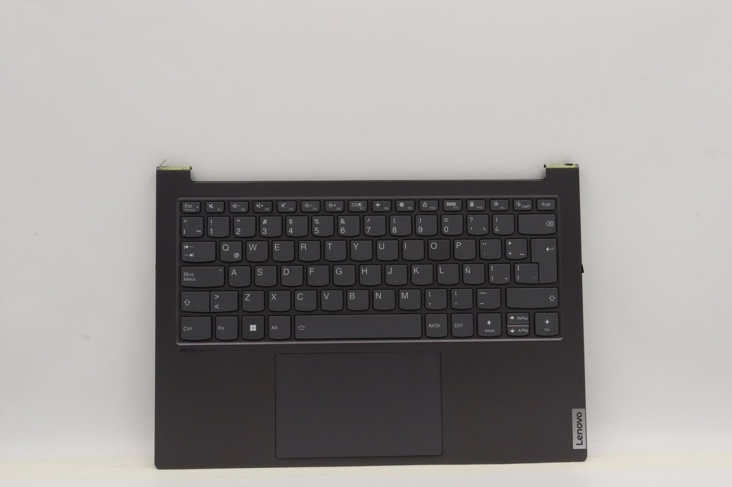 Lenovo Cover Upper Case Assembly La S - 5CB1H70851