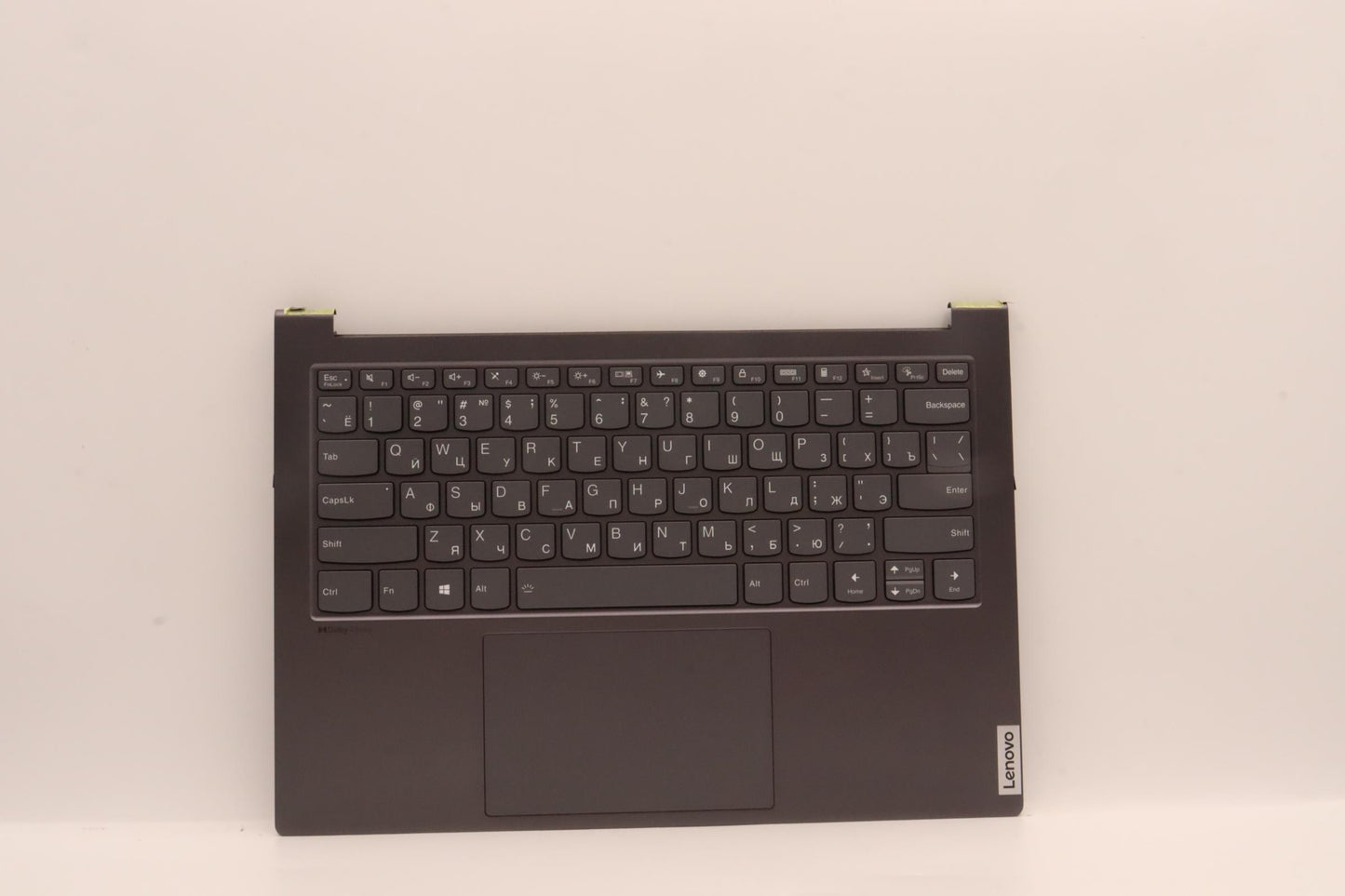 Lenovo Cover Upper Case Assembly Rus - 5CB1H70854