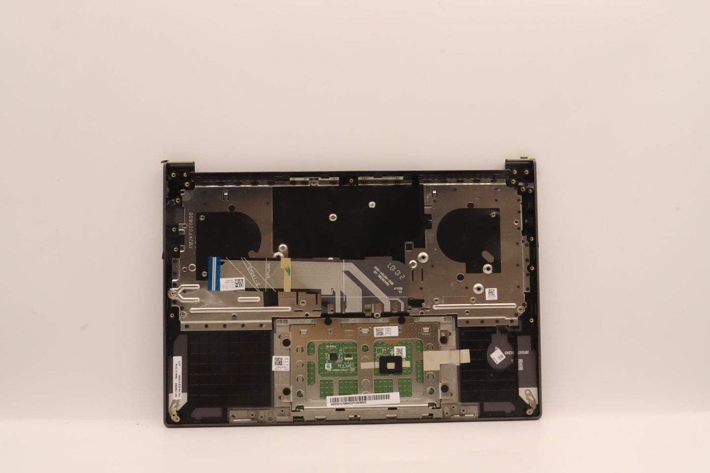 Lenovo Cover Upper Case Assembly Rus - 5CB1H70854