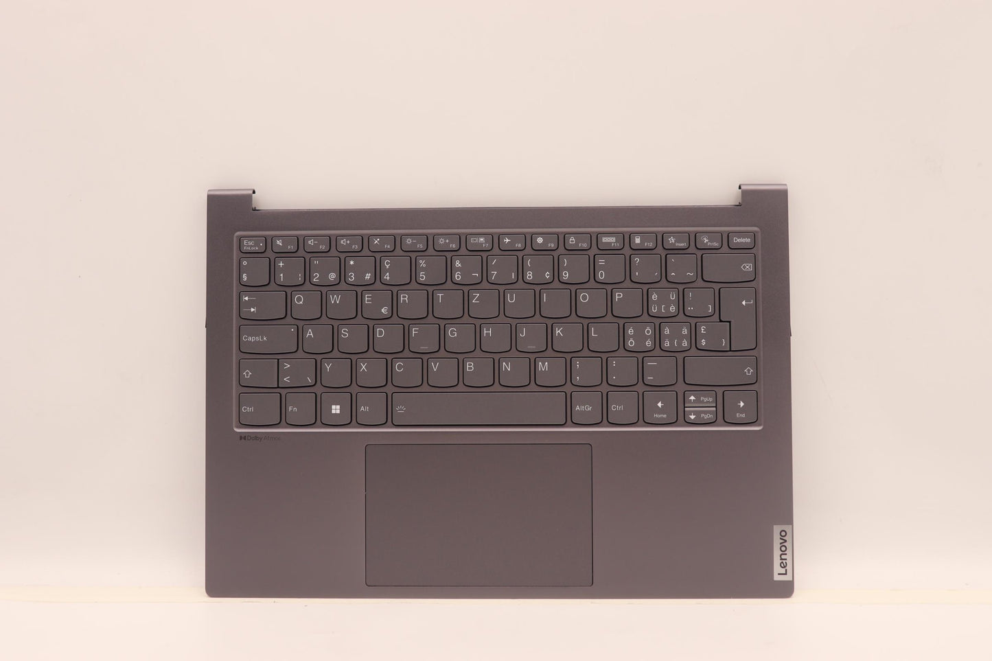Lenovo Cover Upper Case Assembly Sws - 5CB1H70857