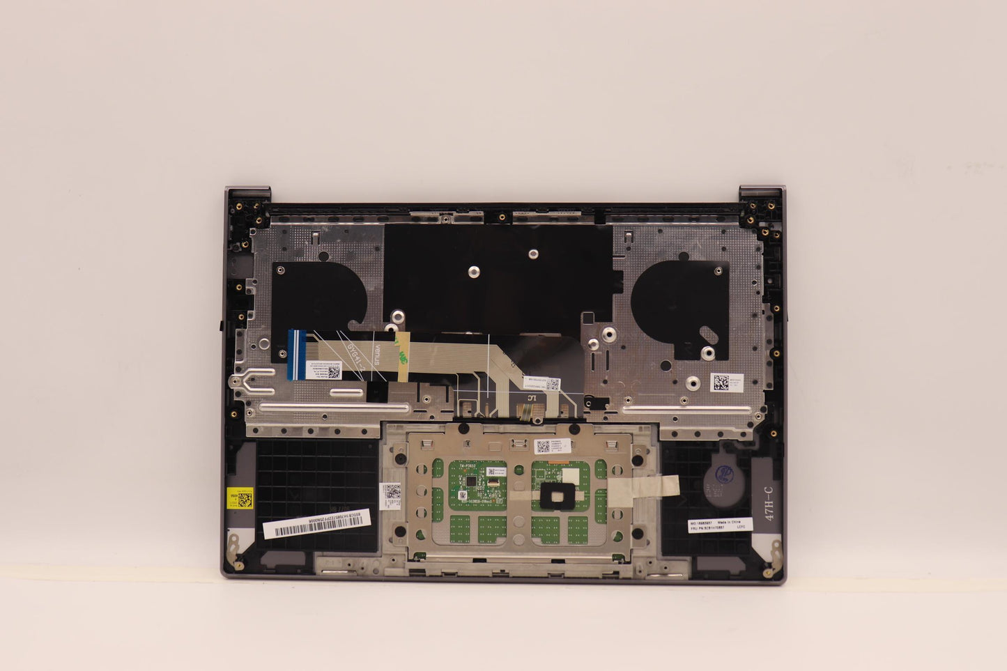 Lenovo Cover Upper Case Assembly Sws - 5CB1H70857