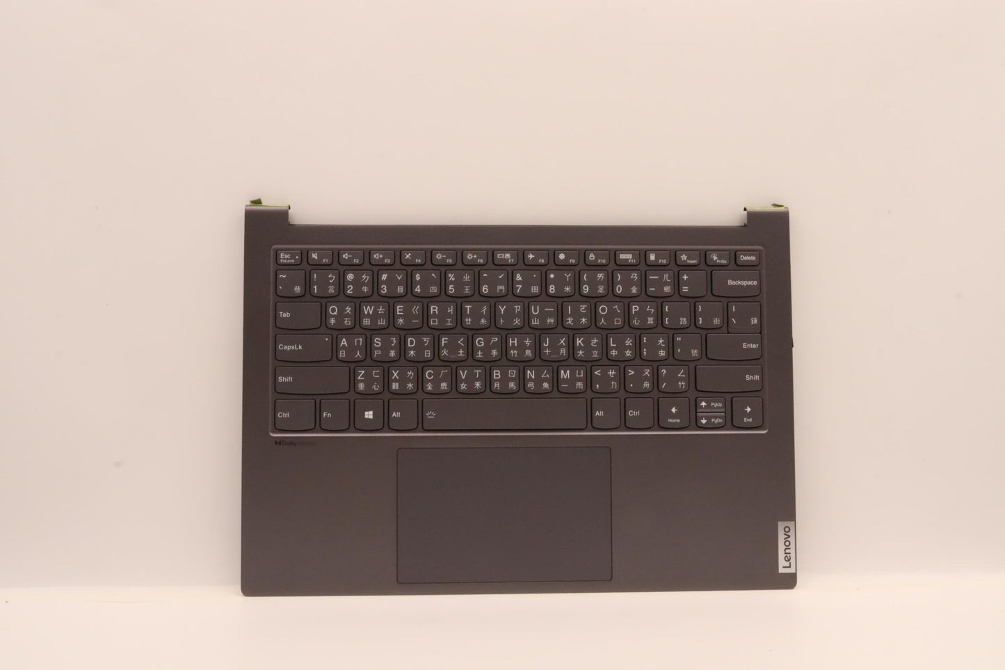 Lenovo Cover Upper Case Assembly Tc L - 5CB1H70858