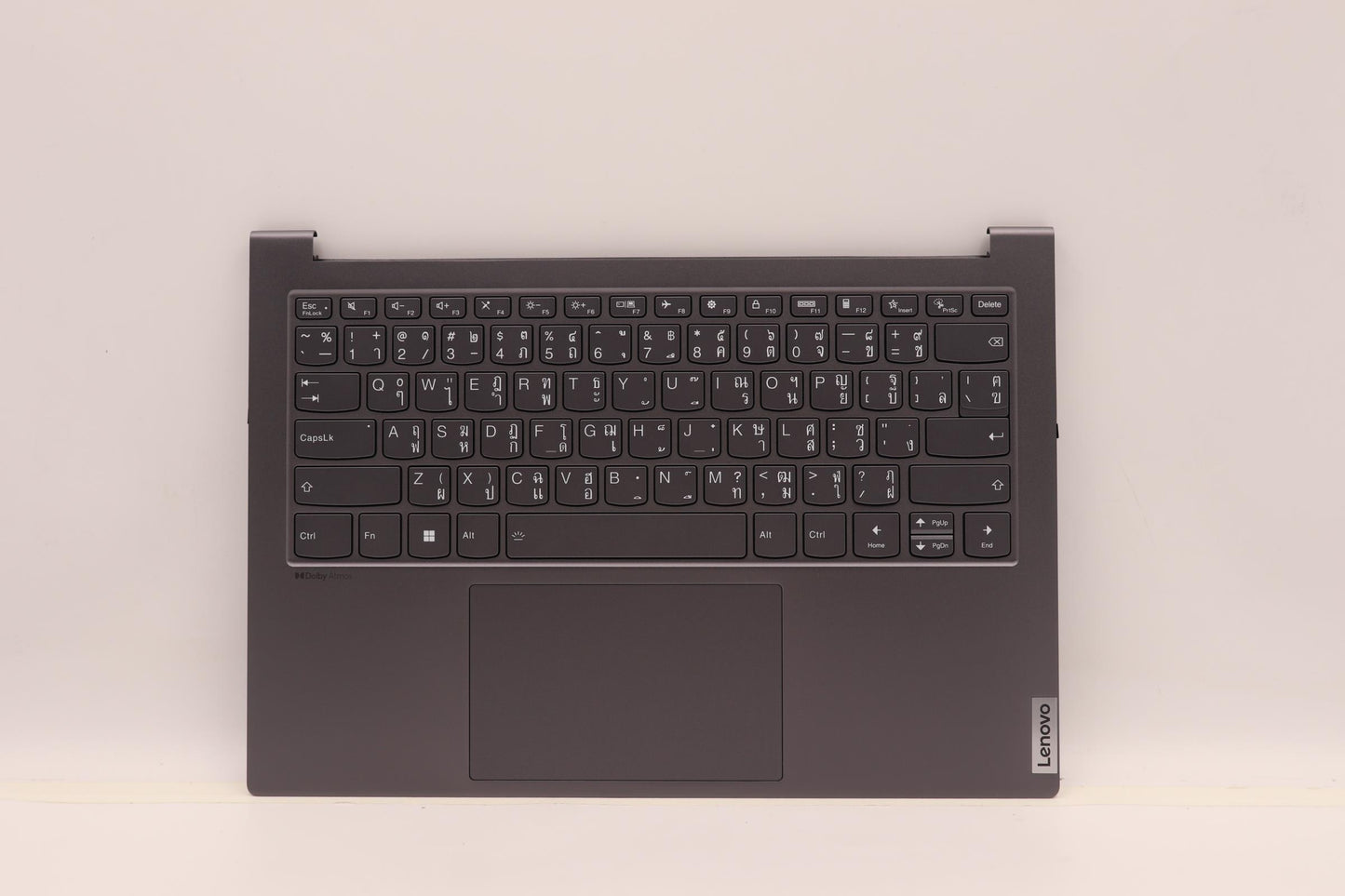 Lenovo Cover Upper Case Assembly Thai - 5CB1H70859