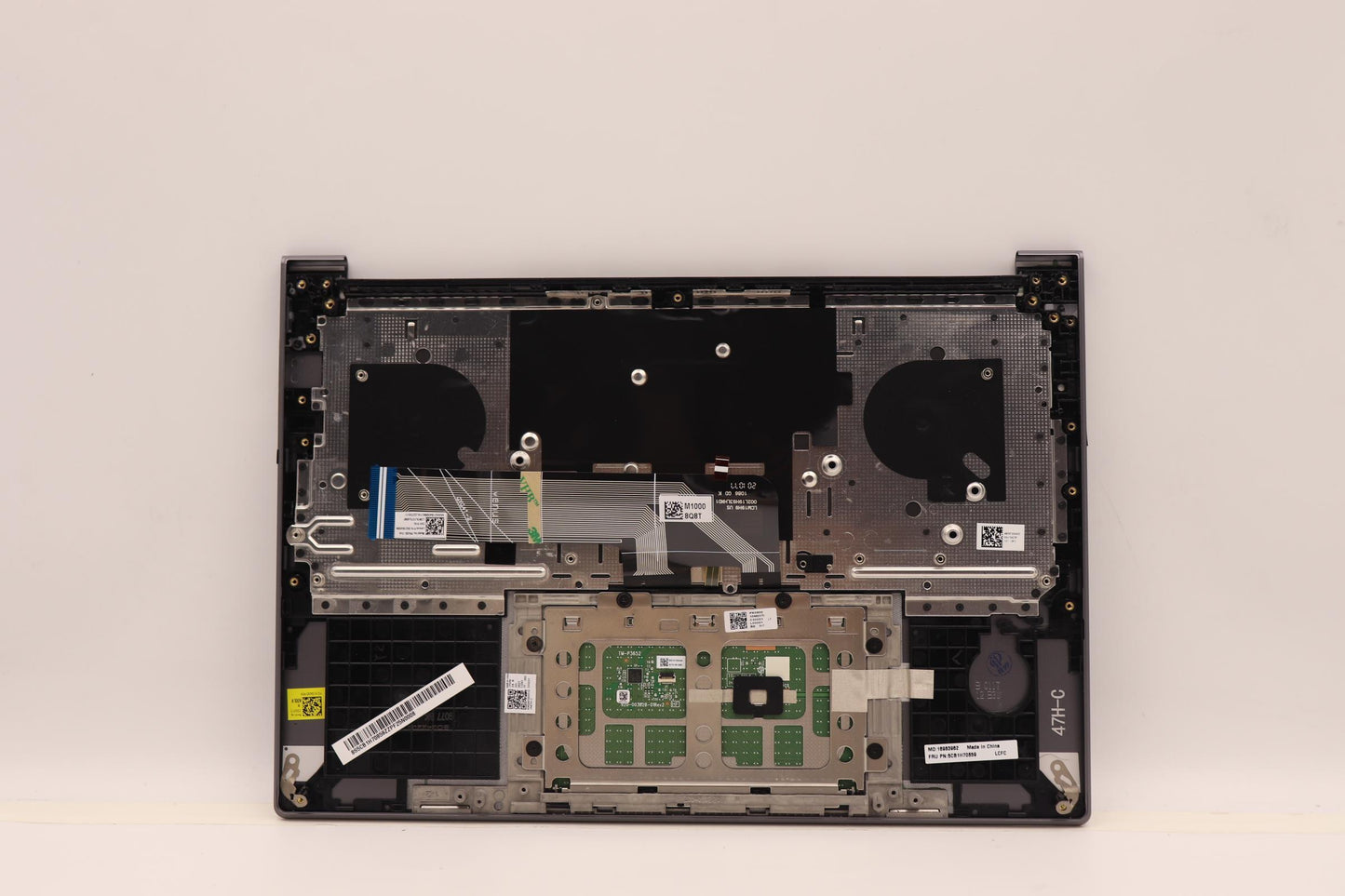 Lenovo Cover Upper Case Assembly Thai - 5CB1H70859