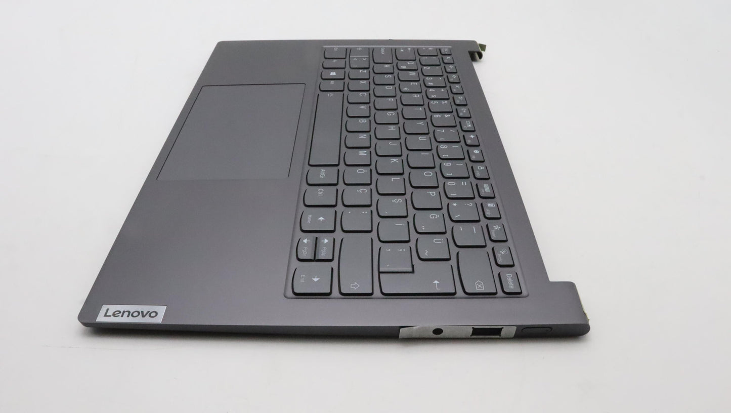 Lenovo Cover Upper Case Assembly Tur - 5CB1H70860