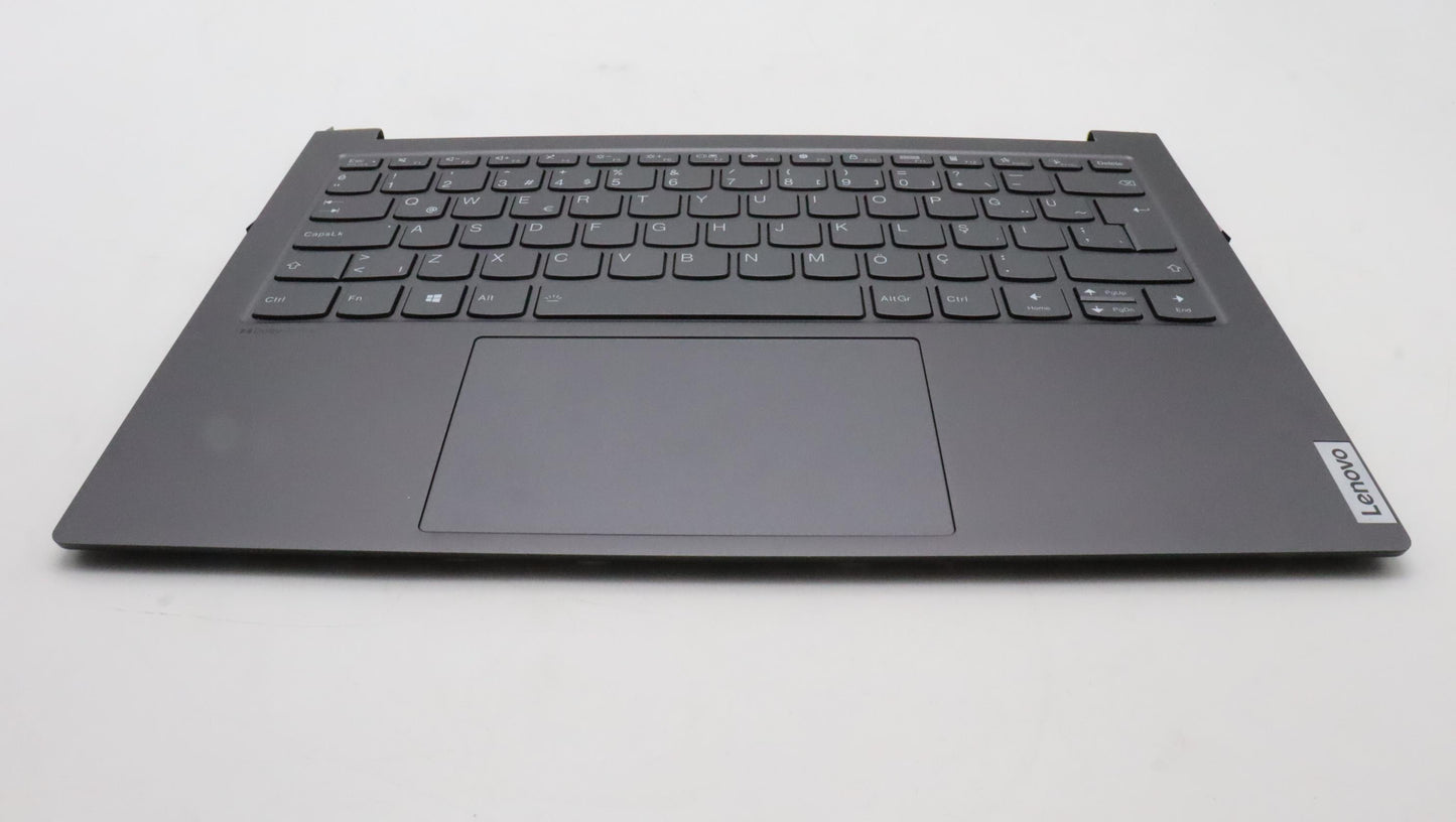Lenovo Cover Upper Case Assembly Tur - 5CB1H70860