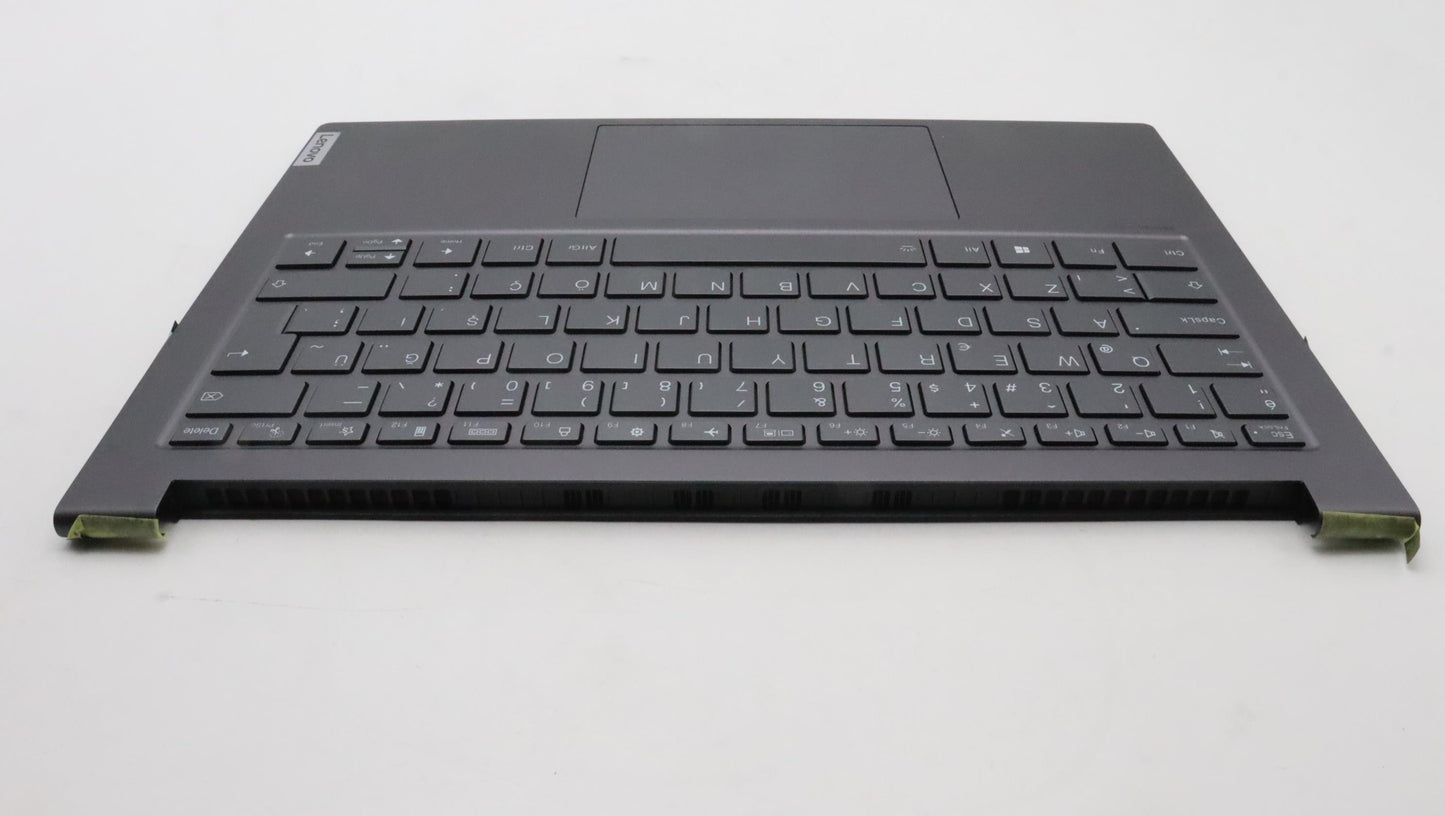 Lenovo Cover Upper Case Assembly Tur - 5CB1H70860