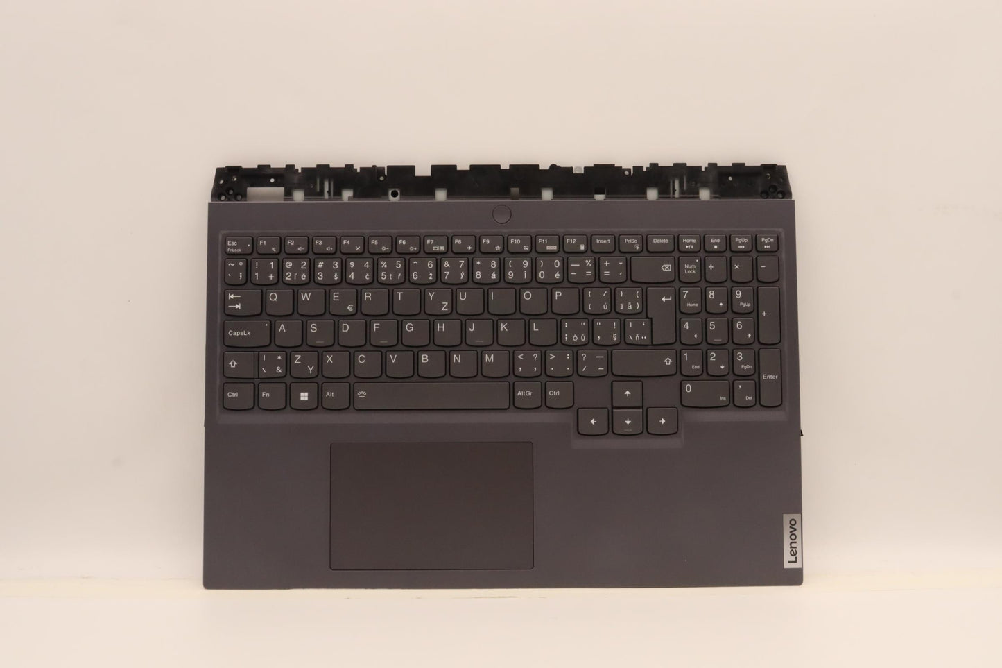 Lenovo Cover Upper Case Asmczeslkl82R - 5CB1H70902
