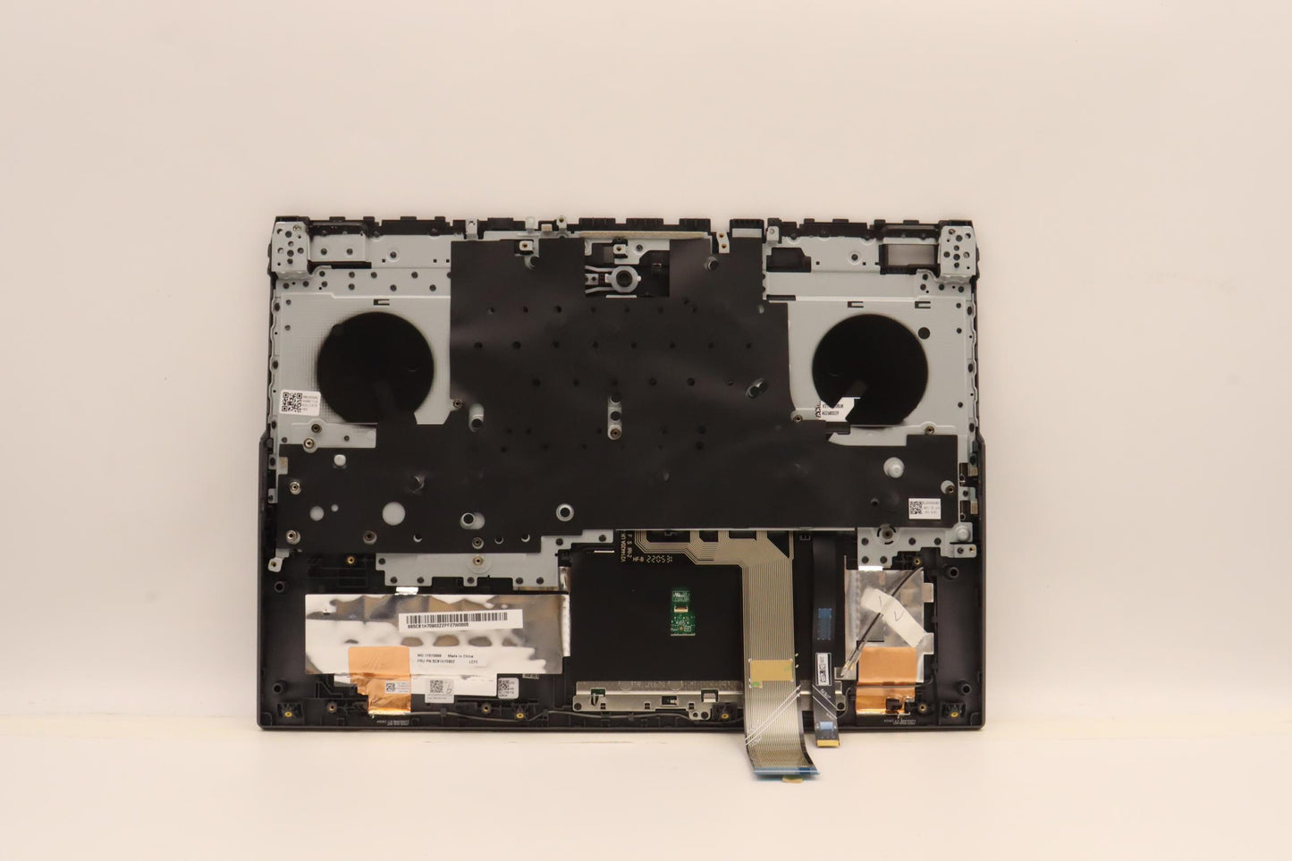 Lenovo Cover Upper Case Asmczeslkl82R - 5CB1H70902