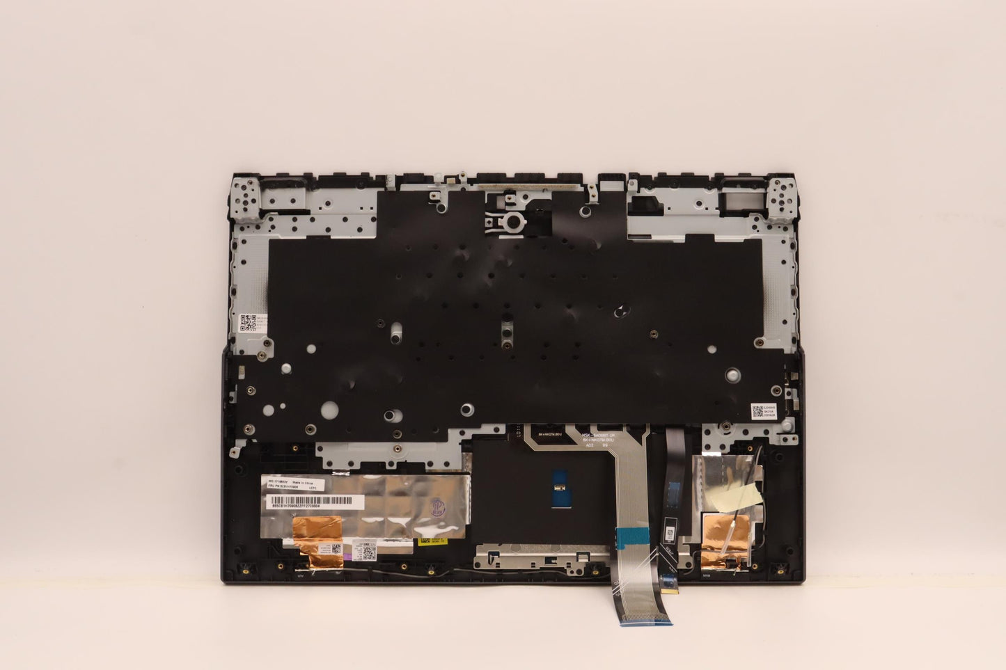 Lenovo Cover Upper Case Asmger L82Rg - 5CB1H70908
