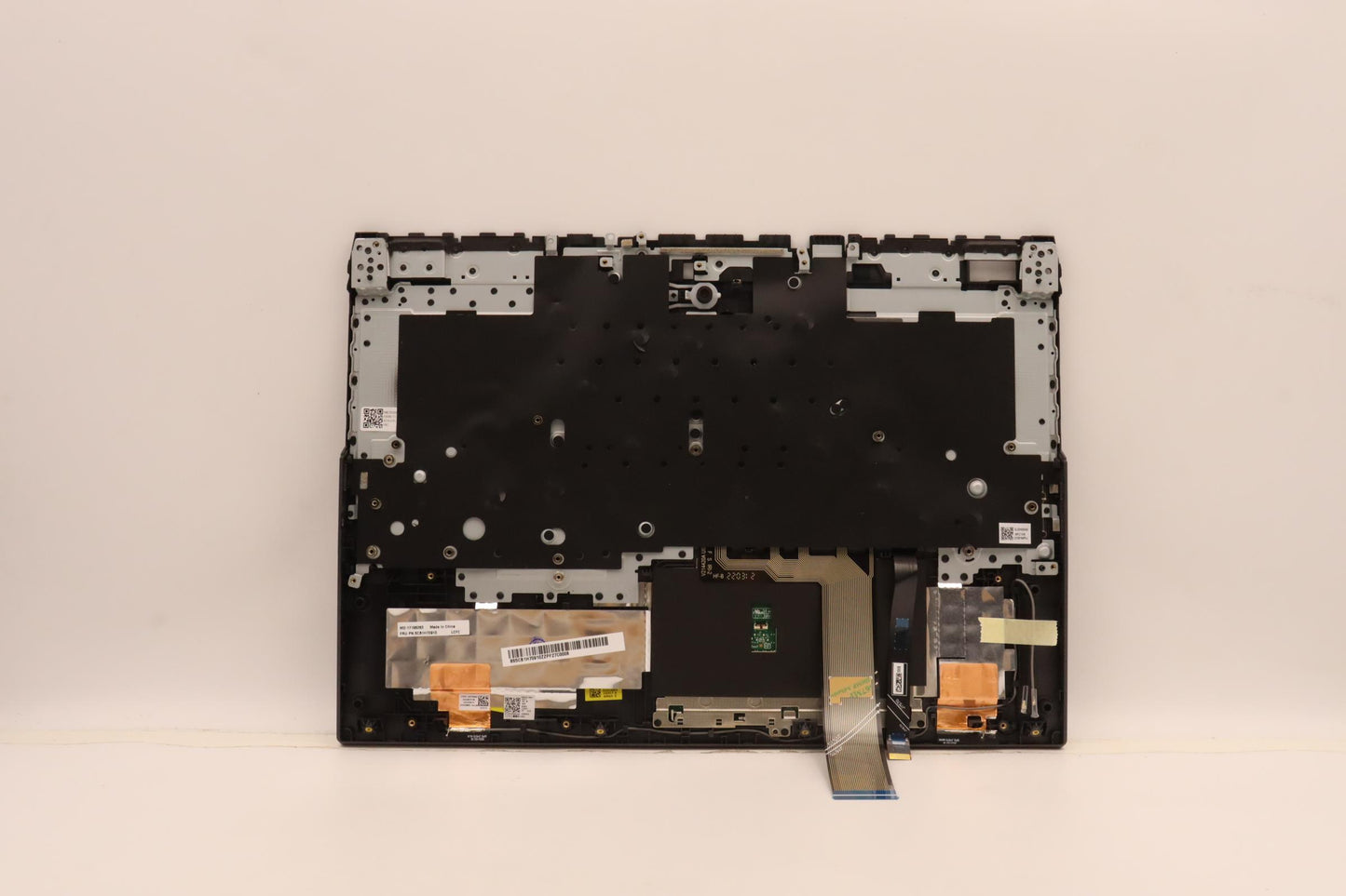 Lenovo Cover Upper Case Asmhbw L82Rg - 5CB1H70910