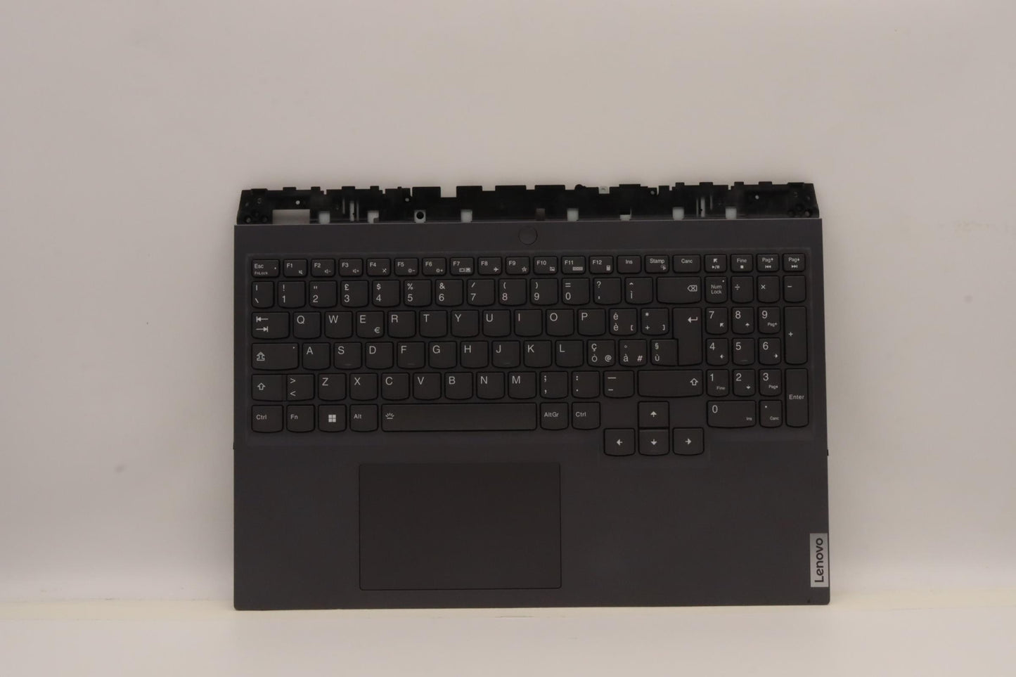 Lenovo Cover Upper Case Asmita L82Rg - 5CB1H70914
