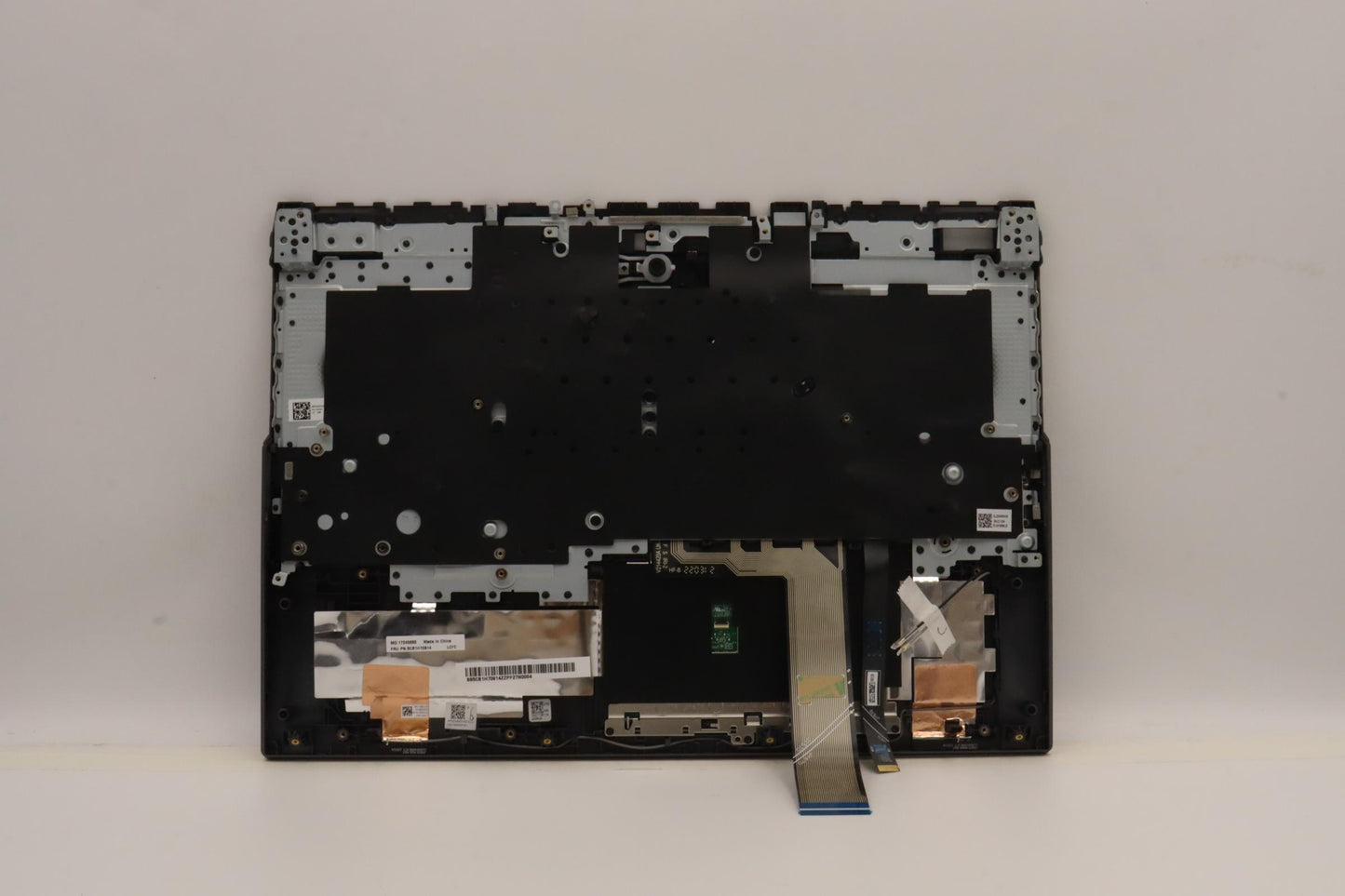 Lenovo Cover Upper Case Asmita L82Rg - 5CB1H70914