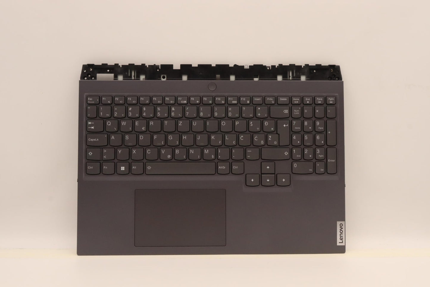 Lenovo Cover Upper Case Asmslv L82Rg - 5CB1H71022