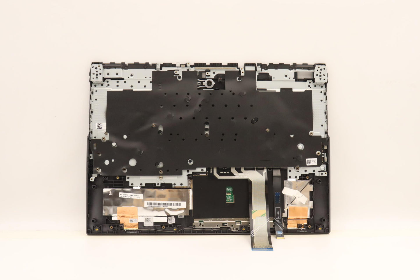 Lenovo Cover Upper Case Asmslv L82Rg - 5CB1H71022