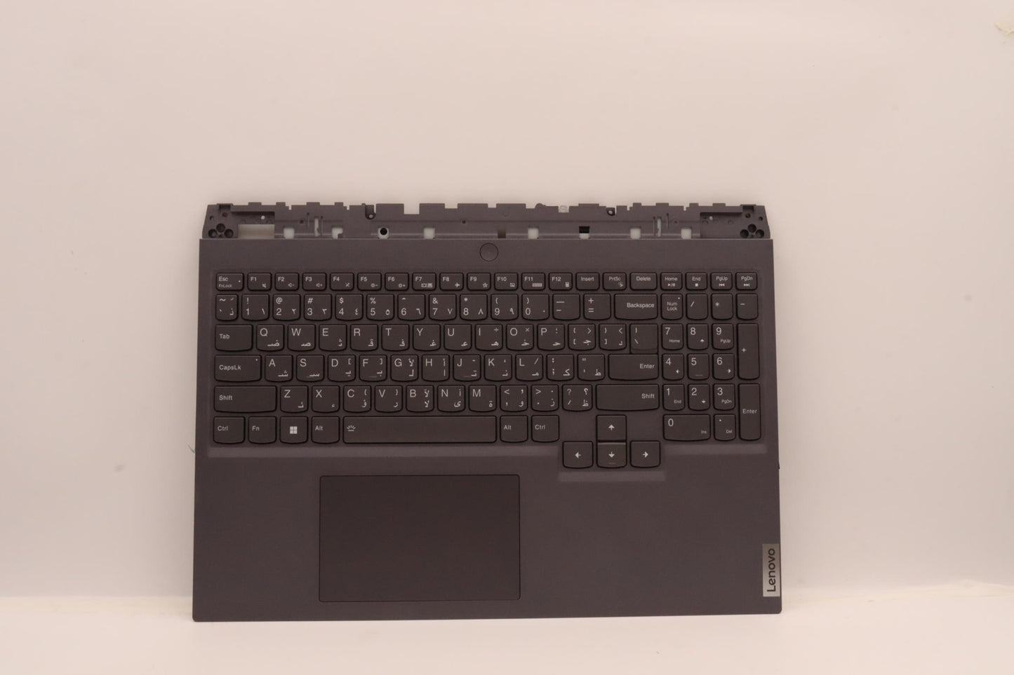 Lenovo Cover Upper Case Asmara L82Rg - 5CB1H71041